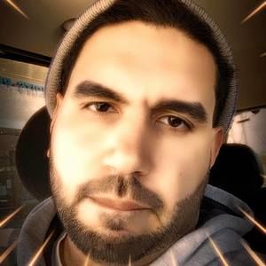 Meet your Posher, Marcus